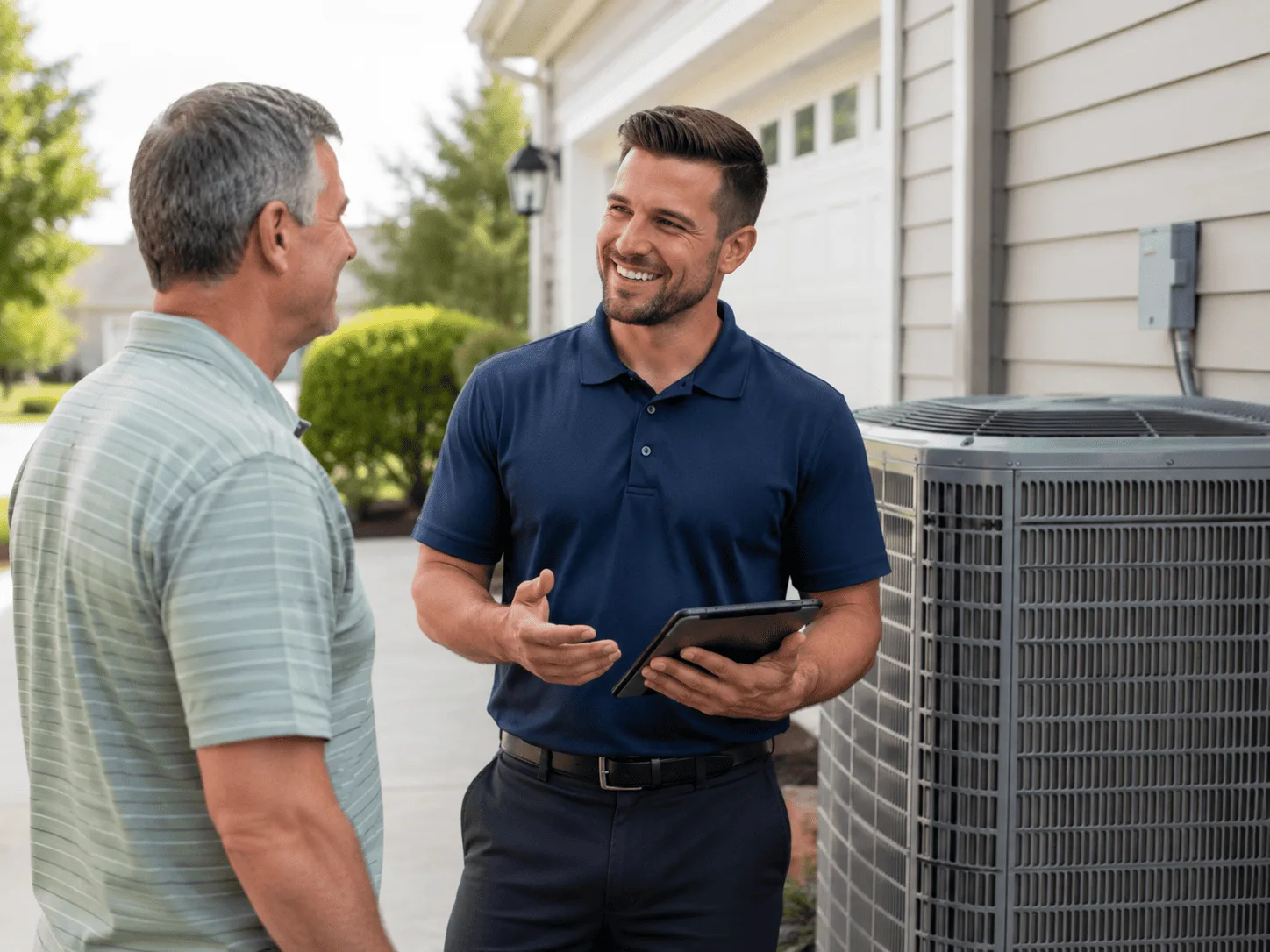 Heat Pump Installation Mark, IL FAQs